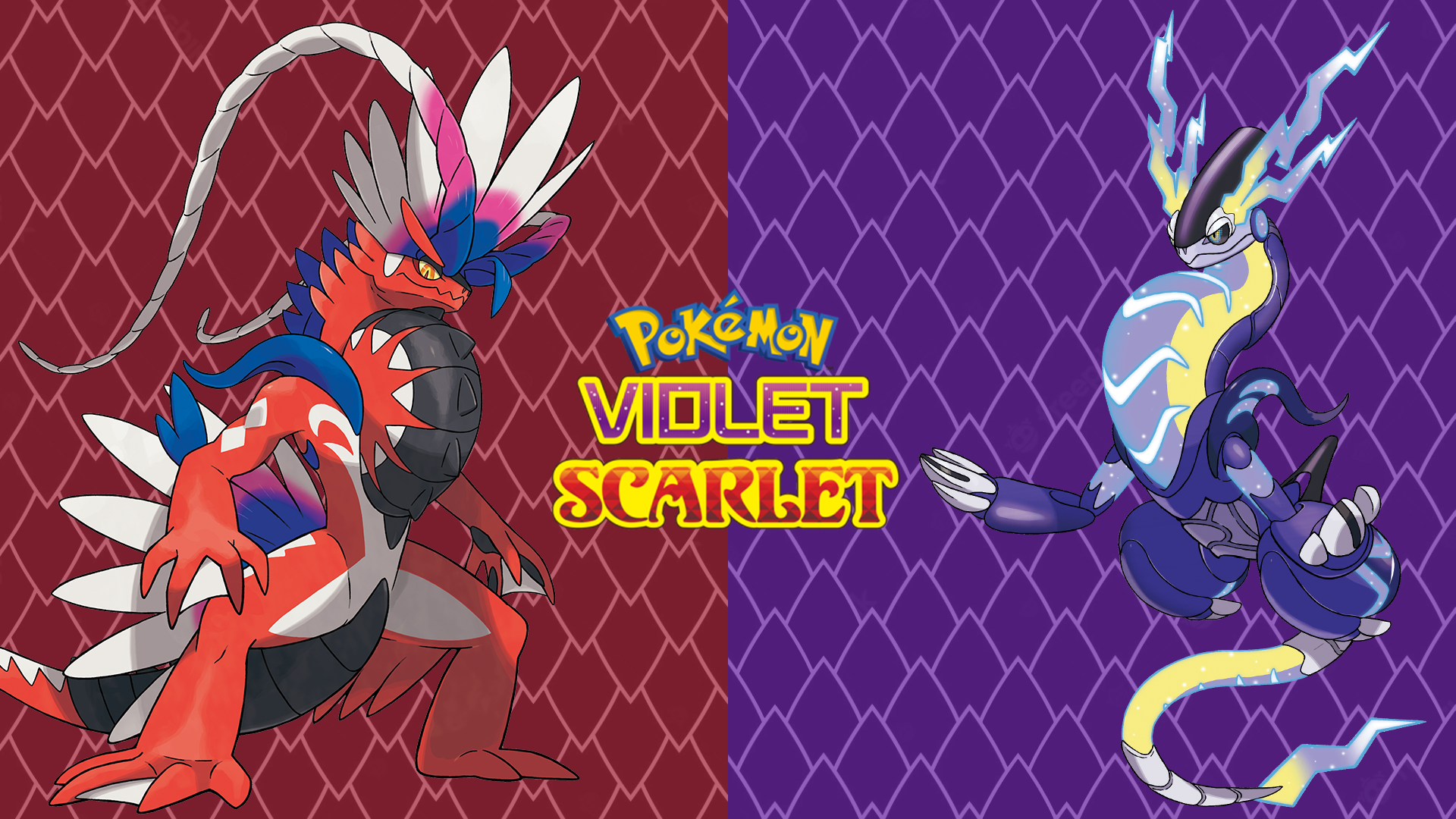 Pokemon